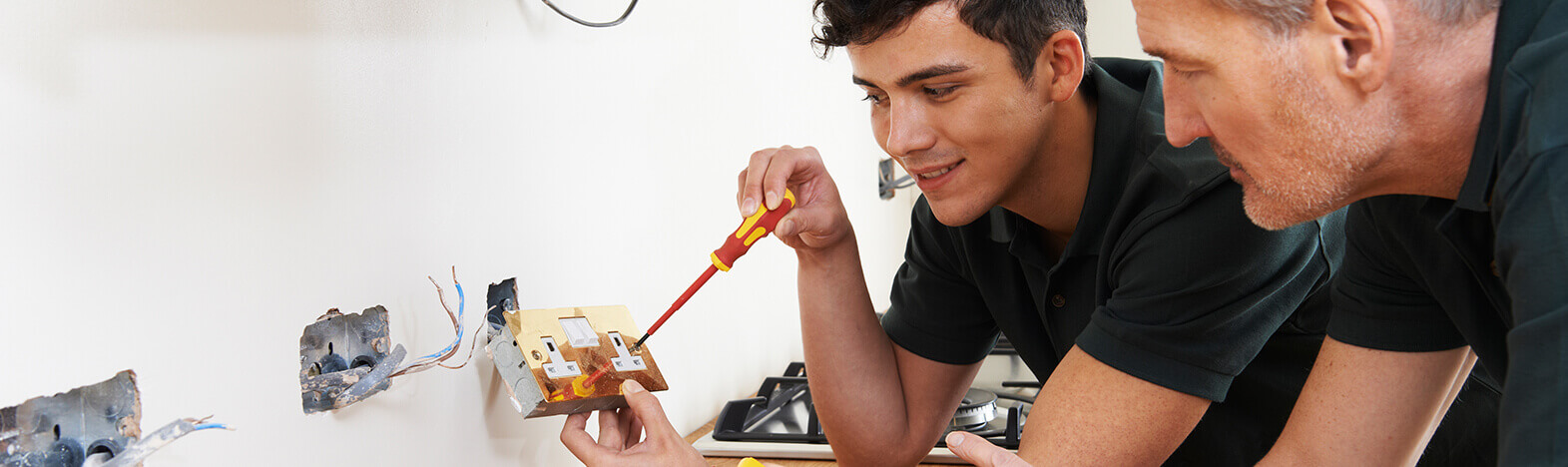 Halifax, Dartmouth and Bedford Residential Electrician